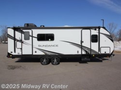 New 2020 Heartland Sundance 242RK available in Grand Rapids, Michigan
