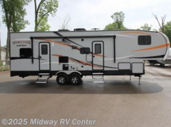 Used 2017 K-Z Sportsmen Sportster 311TH10 available in Grand Rapids, Michigan