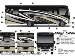 New 2022 Newmar Bay Star available in Grand Rapids, Michigan