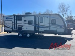 Used 2013 CrossRoads Sunset Trail Reserve ST26RB available in Grand Rapids, Michigan