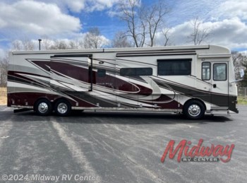 Used 2021 Newmar Dutch Star 4369 available in Grand Rapids, Michigan