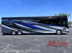 Used 2017 Tiffin Allegro Bus 45 OPP available in Grand Rapids, Michigan