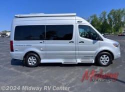 Used 2023 Pleasure-Way Ascent TS available in Grand Rapids, Michigan