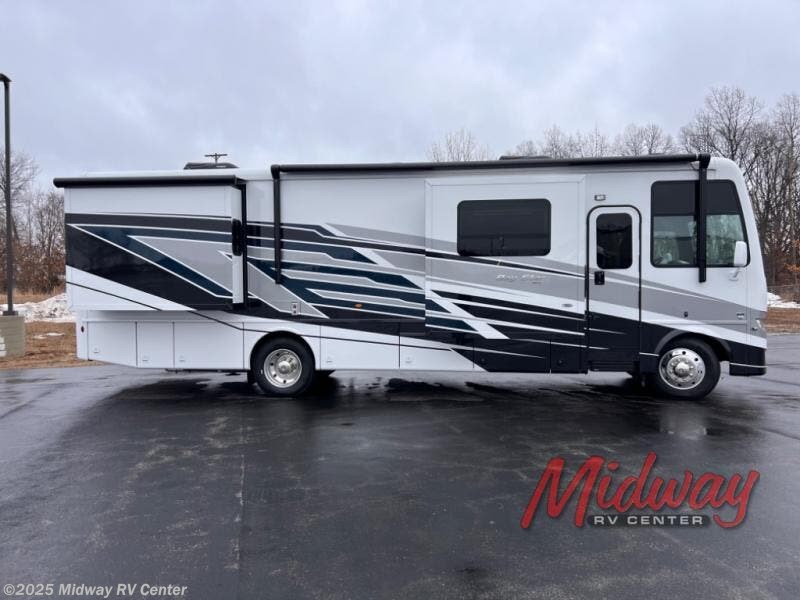 New 2025 Newmar Bay Star 3423 available in Grand Rapids, Michigan