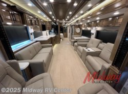 New 2026 Newmar London Aire 4551 available in Grand Rapids, Michigan