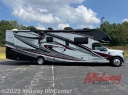 Used 2022 Thor Motor Coach Omni BT36 available in Grand Rapids, Michigan