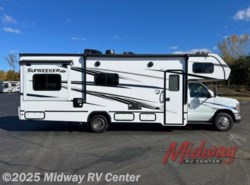 Used 2023 Forest River Sunseeker LE 2550DSLE Ford available in Grand Rapids, Michigan