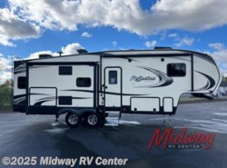 Used 2018 Grand Design Reflection 29RS available in Grand Rapids, Michigan
