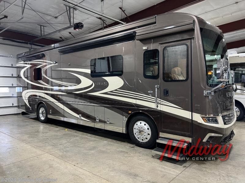 Used 2020 Newmar New Aire 3541 available in Grand Rapids, Michigan