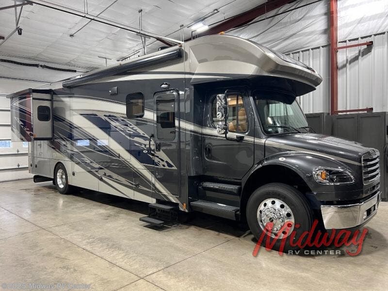 Used 2024 Renegade Verona 36VSB available in Grand Rapids, Michigan