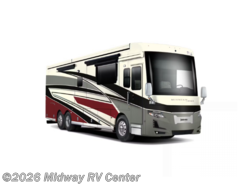 New 2026 Newmar Mountain Aire 3825 available in Grand Rapids, Michigan