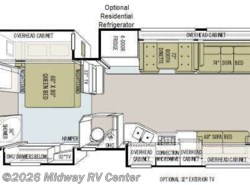 Used 2012 Tiffin Phaeton 40 QBH available in Grand Rapids, Michigan