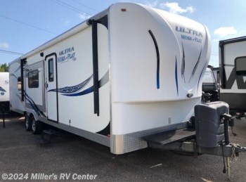 Used 2014 Forest River Work and Play 27ULBS available in Baton Rouge, Louisiana
