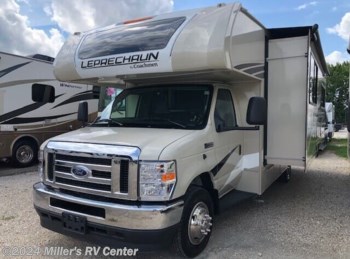 New 2024 Coachmen  LEPRACHAUN 230FS available in Baton Rouge, Louisiana