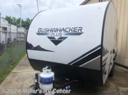 New 2024 Braxton Creek Bushwhacker Plus 17BH available in Baton Rouge, Louisiana