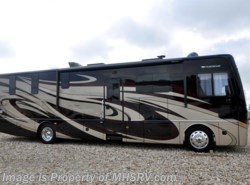 New 2017 Fleetwood Pace Arrow 35E Bunk House RV for Sale @ MHSRV.com W/Sat & W/D available in Alvarado, Texas