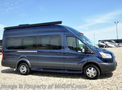 New 2018 Coachmen Crossfit 22D W/Solar, Aluminum Wheels & Electronic Pkg. available in Alvarado, Texas