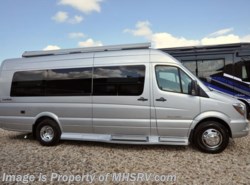 New 2018 Coachmen Galleria 24T Sprinter Diesel RV for Sale at MHSRV.com available in Alvarado, Texas