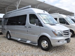 New 2018 Coachmen Galleria 24T Sprinter Diesel RV for Sale @ MHSRV.com available in Alvarado, Texas