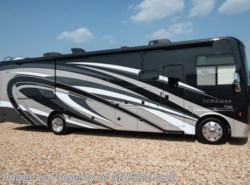 New 2019 Thor Motor Coach Miramar 35.3 Bath & 1/2 RV for Sale W/Fireplace & King Bed available in Alvarado, Texas