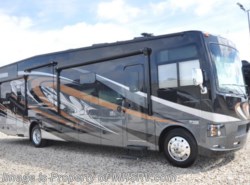 Used 2018 Thor Motor Coach Outlaw 37RB Toy Hauler RV for Sale @ MHSRV Patio & 3 A/Cs available in Alvarado, Texas
