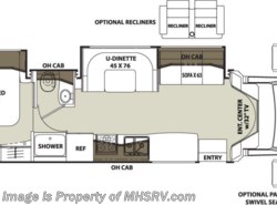 New 2018 Coachmen Concord 300DS RV for Sale @ MHSRV.com W/Sat, Jacks, Rims available in Alvarado, Texas