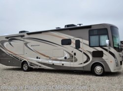 New 2018 Thor Motor Coach Windsport 35M Bath & 1/2 RV for Sale at MHSRV.com With King available in Alvarado, Texas