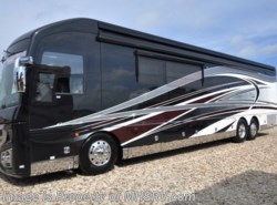 New 2017 American Coach American Eagle 45C Heritage Edition Luxury Bath & 1/2 Coach available in Alvarado, Texas