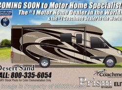 New 2018 Coachmen Prism Elite 24EF Sprinter Diesel RV for Sale @ MHSRV Dsl Gen available in Alvarado, Texas