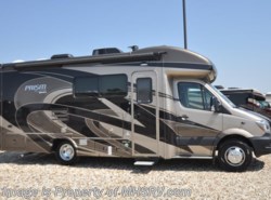 New 2018 Coachmen Prism Elite 24EF Sprinter Diesel RV for Sale @ MHSRV Dsl Gen available in Alvarado, Texas