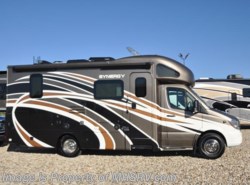 New 2018 Thor Motor Coach Synergy SP24 Sprinter RV for Sale W/Dsl. Gen & Summit Pkg available in Alvarado, Texas