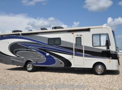 New 2018 Fleetwood Flair LXE 31W RV for Sale at MHSRV.com W/2 A/Cs, 5.5 Gen available in Alvarado, Texas