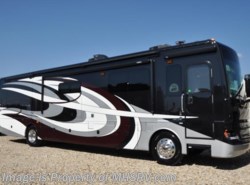 New 2018 Fleetwood Pace Arrow LXE 38F RV for Sale at MHSRV.com W/King, Satellite available in Alvarado, Texas
