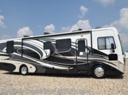 New 2018 Fleetwood Pace Arrow 35M RV for Sale at MHSRV.com W/Sat, W/D, 340HP available in Alvarado, Texas