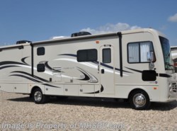 New 2018 Holiday Rambler Admiral XE 31E Bunk Model RV for Sale W/ 2 A/C, 5.5KW Gen available in Alvarado, Texas