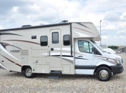 New 2018 Coachmen Prism 2200FS Sprinter RV for Sale @ MHSRV Dsl Gen, Jacks available in Alvarado, Texas