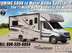 New 2018 Coachmen Prism 2150CB Sprinter RV for Sale @ MHSRV Dsl Gen, Jacks available in Alvarado, Texas