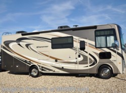New 2018 Thor Motor Coach Windsport 29M RV for Sale @ MHSRV W/2 A/C, 5.5 Gen, King Bed available in Alvarado, Texas