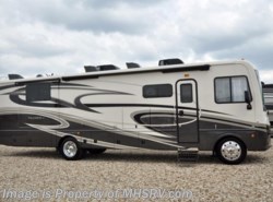 New 2018 Holiday Rambler Vacationer XE 34S Bath & 1/2 RV for Sale at MHSRV W/Sat, W/D available in Alvarado, Texas