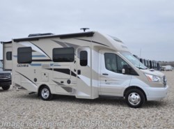 New 2018 Thor Motor Coach Gemini 23TR Diesel RV for Sale at MHSRV.com W/ Ext. TV available in Alvarado, Texas