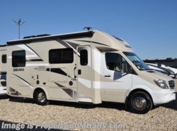 New 2018 Thor Motor Coach Gemini 24TX Sprinter Diesel RV for Sale @ MHSRV W/Ext. TV available in Alvarado, Texas
