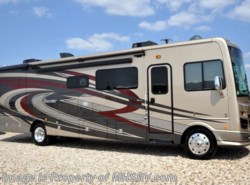 New 2018 Fleetwood Bounder 35P RV for Sale @ MHSRV W/LX Pkg, King, L-Sofa available in Alvarado, Texas