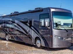 New 2019 Thor Motor Coach Palazzo 36.3 Bath & 1/2 Diesel W/King & Theater Seats available in Alvarado, Texas