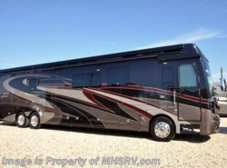 New 2018 Fleetwood Discovery LXE 44H Bath & 1/2 450HP Tag W/Aqua Hot, U-Dinette available in Alvarado, Texas