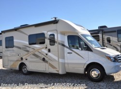 New 2018 Thor Motor Coach Compass 24TX Sprinter Diesel RV for Sale W/Dsl. Gen available in Alvarado, Texas