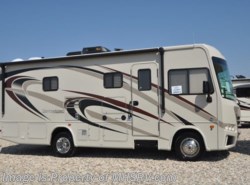 New 2018 Forest River Georgetown 3 Series GT3 24W3 RV for Sale W/King Bed, Ext TV available in Alvarado, Texas