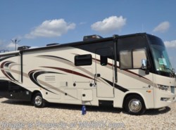 New 2018 Forest River Georgetown 5 Series GT5 31R5 RV for Sale at MHSRV.com W/7KW Gen available in Alvarado, Texas