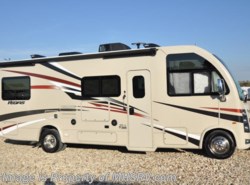 New 2018 Thor Motor Coach Vegas 25.2 RUV for Sale @ MHSRV.com W/15K A/C & IFS available in Alvarado, Texas