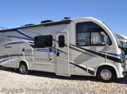 New 2018 Thor Motor Coach Vegas 25.4 RUV for Sale at MHSRV.com W/ OH Loft, IFS available in Alvarado, Texas