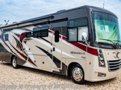New 2019 Thor Motor Coach Miramar 35.2 RV for Sale W/ King, HD-Max, Theater Seats available in Alvarado, Texas